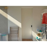 Pocket Sliding Door System for Modern Homes – Concealed Wall Solution | DoorHub UAE